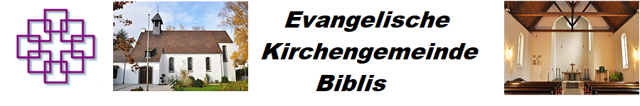Evangelische Kirche Biblis